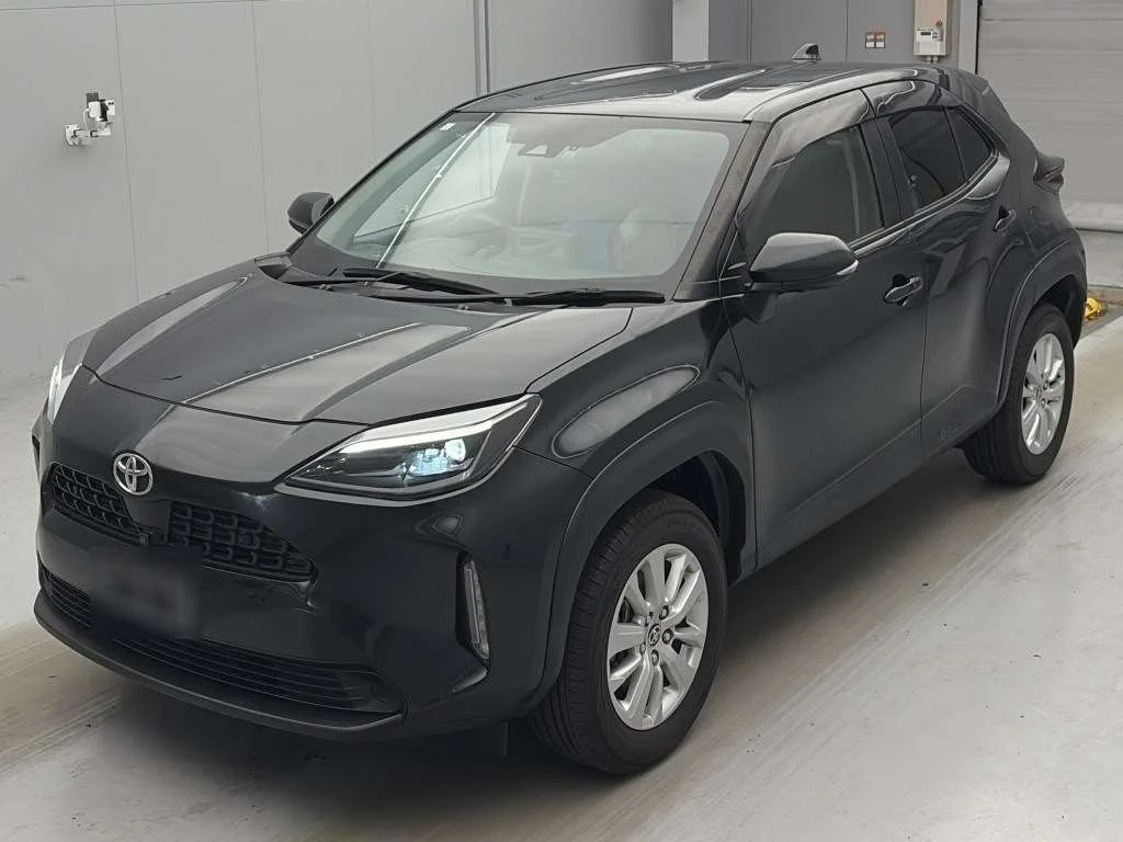 Toyota Yaris Cross MXPB10 2021
